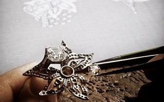 手工钻石制作短视频，手工钻石制作短视频教程