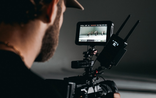 新手短视频剪辑电影，新手短视频剪辑电影教程