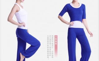 套装瑜伽短视频制作，套装瑜伽短视频制作教程