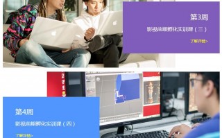 名气大的短视频剪辑培训，短视频剪辑培训机构